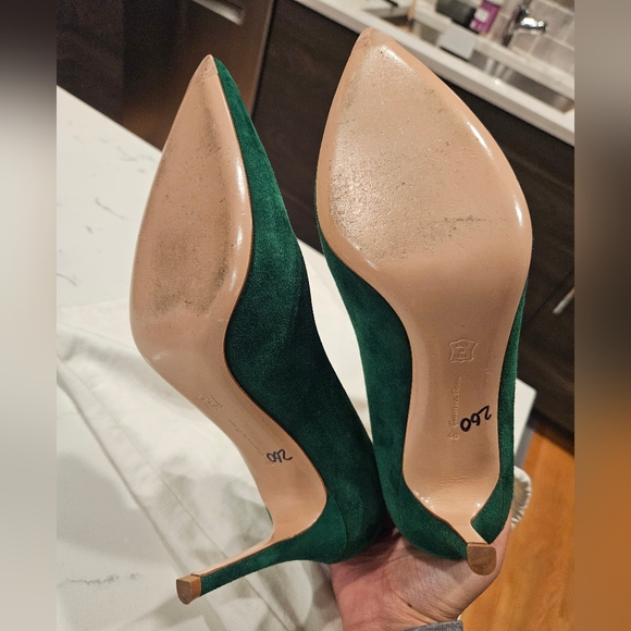 Gianvito Rossi Heels Size 40 - Picture 4 of 6